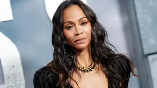 Zoe Saldana Calls Out Bias in Q&As for Women of Color