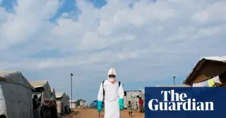 Unpaid Ebola Frontline Workers Strain Congo Response as Outbreak Surges