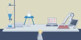 Chemistry Education Faces a Crisis as the Field Shifts to Automated Discovery