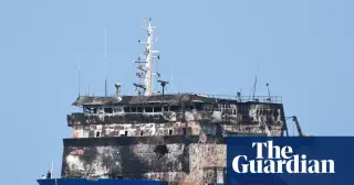 Ukraine Pitches Pause in Black Sea Attacks to Restore Grain Route