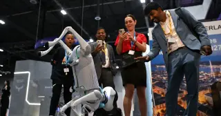 UN AI Summit Tests Global Governance as Tech Outpaces Policy