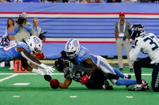 Titans Preseason Tape Signals Lingering Roster Gaps