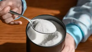 Common sugar substitute xylitol tied to higher heart risk in two large cohorts