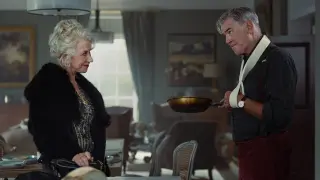MobLand Season 2 Roars Back with Brosnan and Mirren, Bond Buzz Resurfaces
