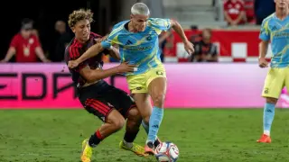 USMNT bets on youth as 13 uncapped players join veterans for fall friendlies