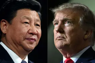 White House Report Accuses 40 Nations of Facilitating Chinese Tariff Evasion