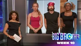 Big Brother 28 Week 10: Back-to-Back Evictions Narrow to Final Five