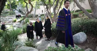Caltech’s New President Faces JPL Contract Auction and Visa Scrutiny