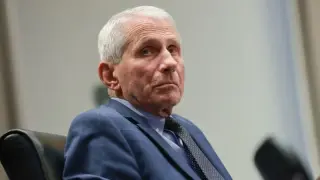 Senate panel moves to hold Fauci in contempt amid Fifth Amendment clash