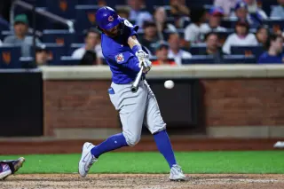 Swanson Back in Cubs Fold as Báez’s Season Closes and Verlander Eyes Farewell