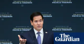 Trump Officials Convene Global Summit Framing Leftism as a Global Threat