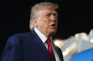 Trump signs nearly $70 billion package to boost immigration enforcement