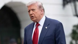 Trump Admin Moves to End DOJ’s Controversial $1.8B Anti-Weaponization Fund
