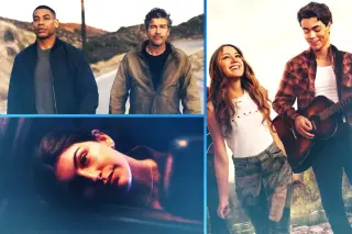 Lanterns Debuts on HBO Max as Weekend Streaming Guide Highlights Reacher, Camp Rock 3, and More