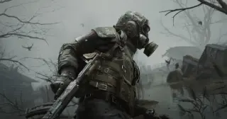 Metro 2039: Ukrainian Perspective Turns Moscow's Ruins into a Political Horror FPS