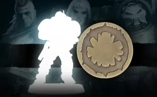 September Spotlight: Space Marine Scout Mini and Ogor Mawtribes Coin Debut in Stores