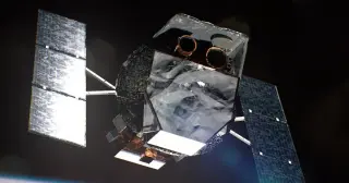 NASA to rescue Swift telescope with in-space rendezvous and robotic LINK