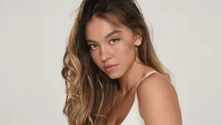 Sydney Sweeney’s SYRN Holiday Drop Features Home Alone Parodies and Pet Knitwear