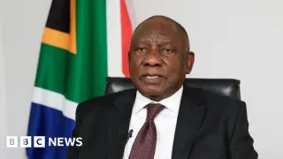 Ramaphosa Mandates Municipal Safety Audits and Alcohol Enforcement to Combat Gender Violence