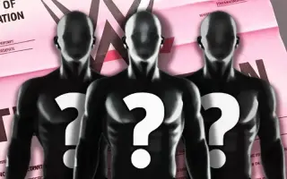 WWE Developmental Cuts Could Extend Beyond April Wave