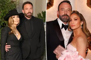 Affleck praises Lopez's 'overlooked' talent two years after split