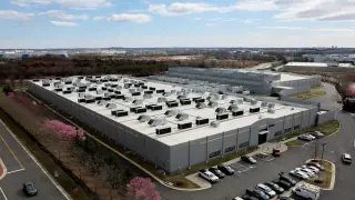 AI Slowdown Won’t Derail the Data Center Boom