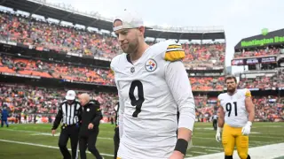 Steelers lock in Boswell on four-year, $28M extension