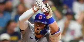 Cubs Fall to Brewers Sweep, Threatening Playoff Bid Amid Pitching Crisis