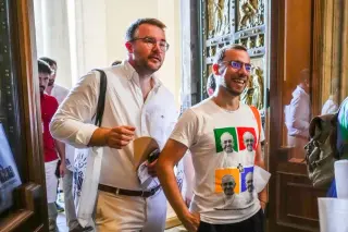 Vatican nods to LGBTQ+ inclusion while maintaining outreach boundaries
