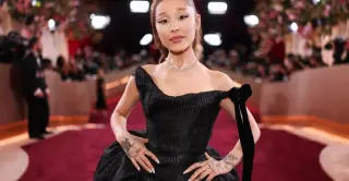 Ariana Grande sues hackers over years of leaked unreleased songs and videos