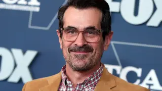 Ty Burrell to Star in NBC's Single-Camera 'Coach' Reboot