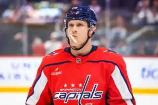 Chychrun Overlooked as Norris Trophy Balloting Ignores Goals Leader