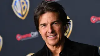 Tom Cruise graces rare GQ cover at 64, teases new project and nonstop prep