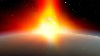 Ribose-Boron Feedback Loop May Explain How Life’s Genetic Backbone Survived Early Earth