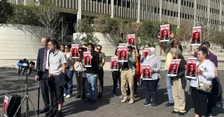 California in Focus: Lecturer Acquitted, Energy Clash, Allergy-Safe Dining, and Looming LAUSD Strike