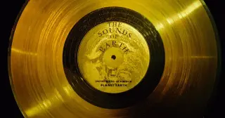 Voyager's Golden Record Still Speaks in 55 Languages as Power Fades