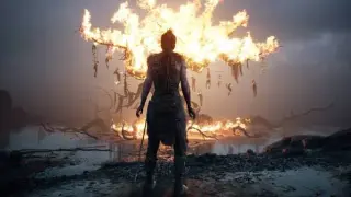 Microsoft Secures 'Senua' Trademark as Ninja Theory Faces Closure