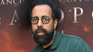 Reggie Watts' Comedy Bang Bang Theme Song Scrapped Amid Rolling Stone Allegations