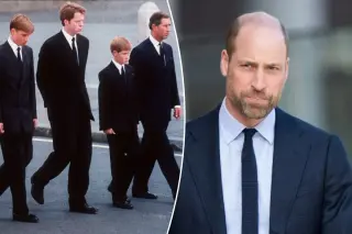 Spencer's 'Swan Song' Book Reignites Royal Feud, Drawing Palace Rebuke and William's Betrayal