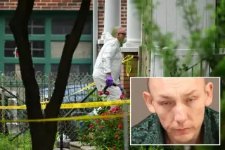 DNA clues and toxic chemicals surface in sewer search beneath Philadelphia's house of horrors