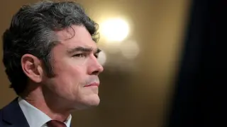 Ex-Trump official urges MAGA anti-war coalition to reshape GOP over Iran clash