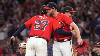 Braves Prioritize Full-Strength Chris Sale for NLDS Game 3 After Rejecting Short-Rest Gamble