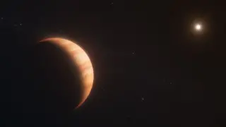 JWST Discovers a Planet’s ‘Second Life’ Around a White Dwarf