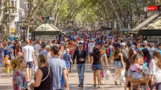 Barcelona Tightens Overtourism Crackdown with Cruise and Hotel Tax Increases