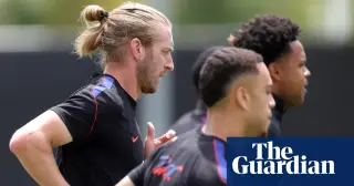 US Gears Up for Bosnia Test as World Cup Knockout Opens
