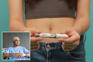 GLP-1 Weight-Loss Drugs May Lower Cancer Recurrence by Boosting Immune Response, Expert Says