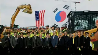 SK Hynix targets Indiana as U.S. memory production hub by 2030