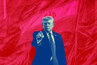 Trump’s Iran War Strategy Shifts from Restraint to Escalation Post-Midterms