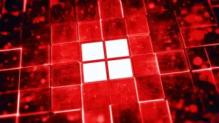 Chaotic Eclipse leaks PoCs for Windows BitLocker bypass and privilege escalation