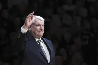 Trailblazer of Nellie Ball, Don Nelson, dies at 86